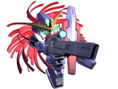 SDガンダム Gジェネレーション ウォーズの関連画像53