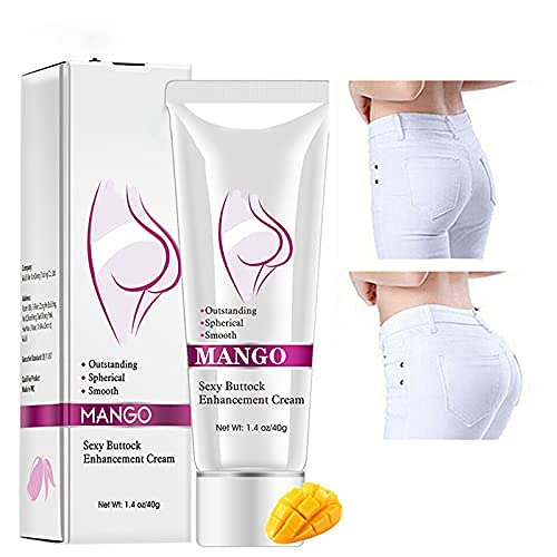 Peach Perfect Contour Lifting Mango Mousse Cover