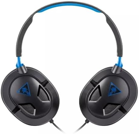 Turtle Beach Recon 50P Gaming Headset for PlayStation 5, PS4 Pro & PS4 — view 6