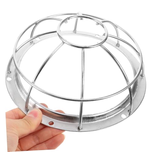 Protector para rociadores en zonas comerciales: resguardo compacto y duradero 7