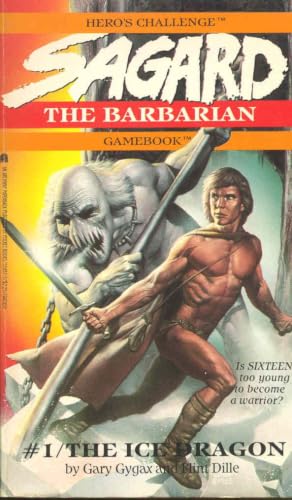 Christian Talks Game Books as RPGs and Recent Half-Price-Books Finds