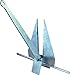 Tiedown 94012 Fluke (9Lb) For Boats <27
