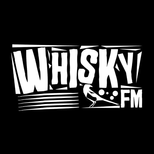 『WhiskyFM』のカバーアート
