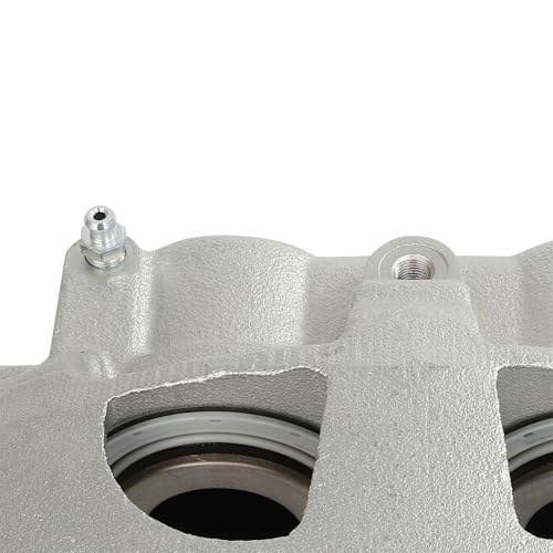 Image of 18B5173 18B5172 Front Left & Right Disc Brake Calipers Assembly