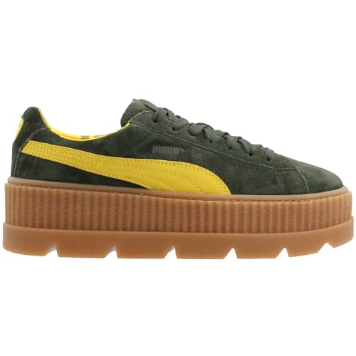 PUMA x Fenty Cleated Creeper Suede