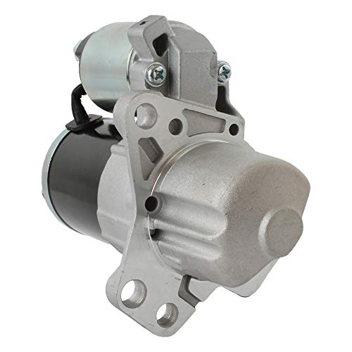 Démarreur SMT0436 fini les ratés de démarrage Cadillac 13-15