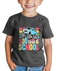 Truck 100 Days of School