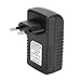 Produktbild Wandstecker POE-Injektor, DC 24V 1A Netzteilstecker IC Chip Control Netzteilstecker POE -Geräte(Transl)