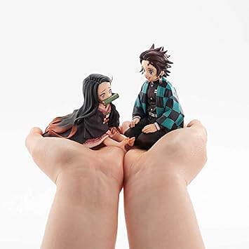 Megahouse G.E.M. Demon Slayer Palm Size TANJIRO