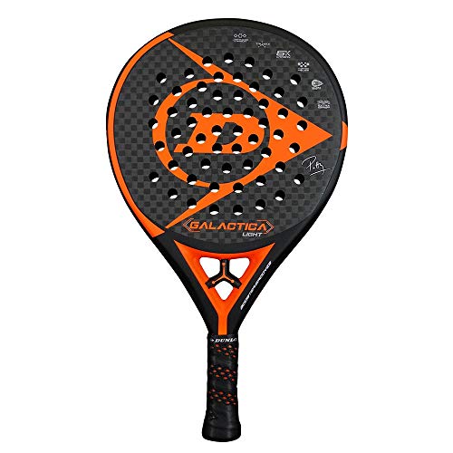 Pala De Pádel Dunlop Galactica Light