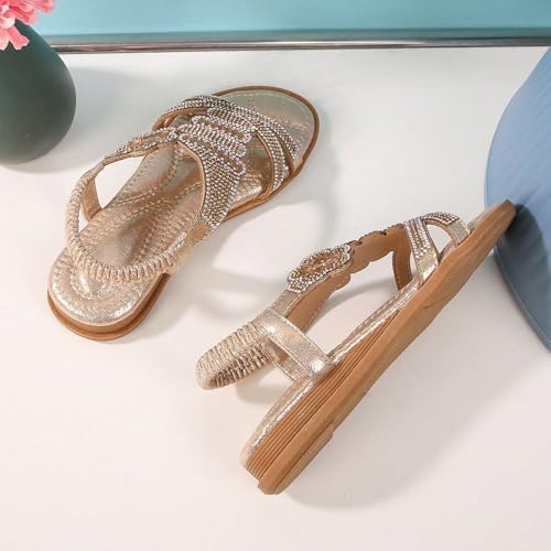 Chaussures d'été légères et flexibles avec bout respirant - 2
