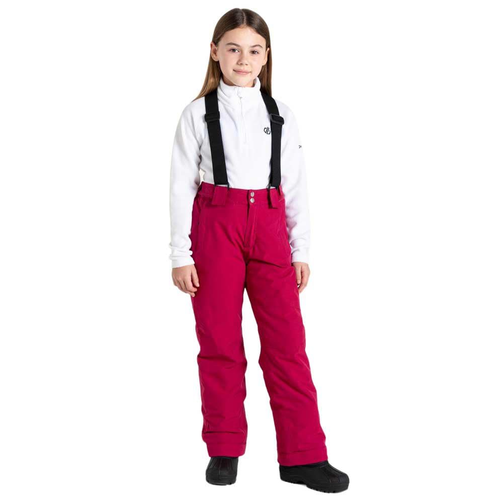 Dare 2b Jungen Salopettes Dare 2b Boys Outmove Ii Waterproof Breathable Ski Pants