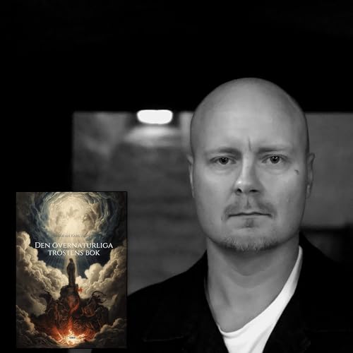 Roman om det bokstavliga helvetet