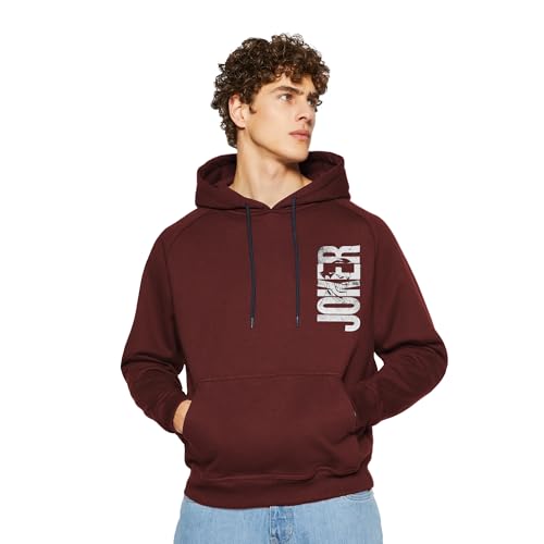 Image of VastraVibes Men Hoodie