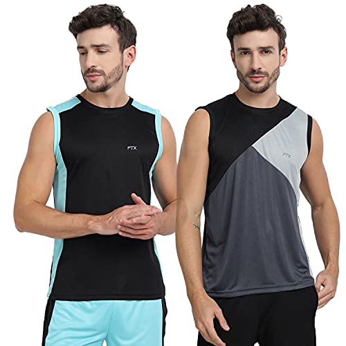 Image of FTX Men T-Shirt