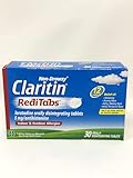 Claritin reditabs