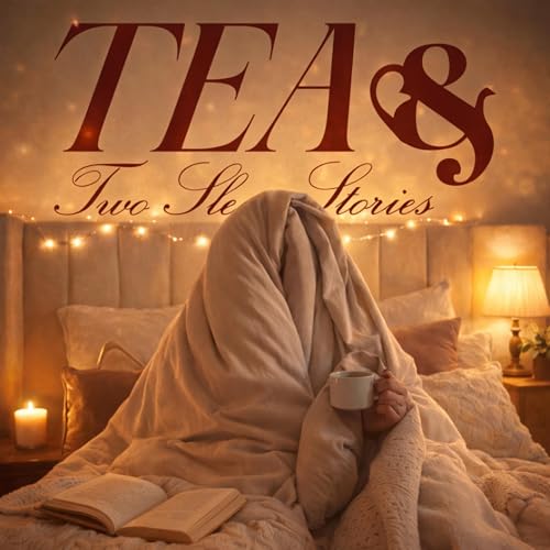 I found my FIANCE & STEP MUMS tape!!| Tea & Two Sleep Stories