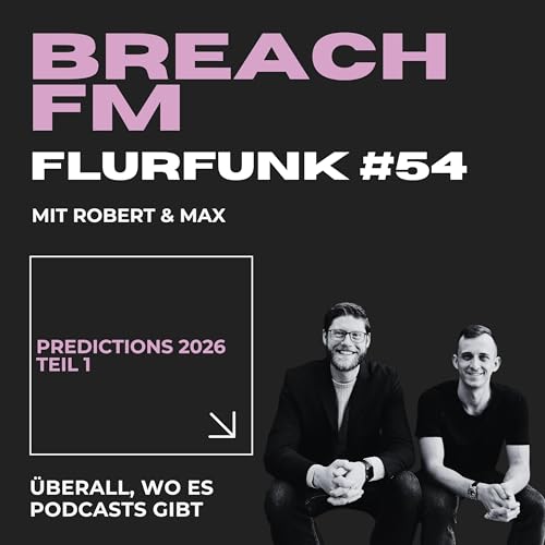Flurfunk - Predictions 2026 Teil 1