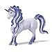 Produktbild schleich BAYALA | Cosmos Einhorn Hengst 70858 | detailgetreue, Fantastische Figuren | tolles Geschenk für Mädchen und Jungen | wunderschöne Sammelfiguren | Spielfigur ab 5 Jahren | 17 x 4 x 12 cm