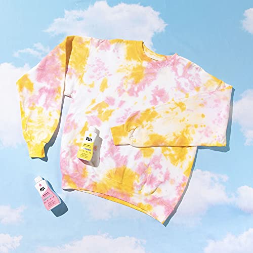 Image of Rit All-Purpose Liquid Dye, Petal Pink 8 Fl Oz.