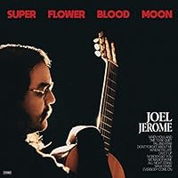 Joel Jerome Ablum Cover