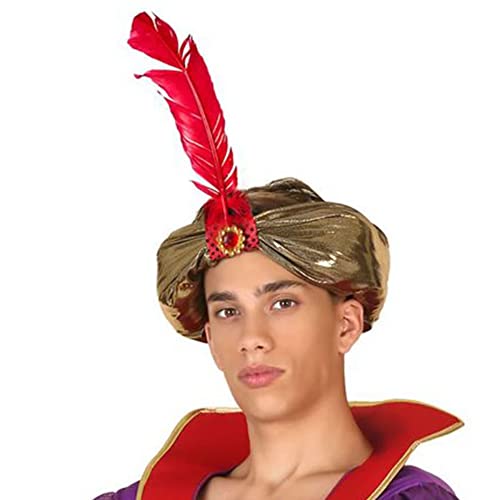 ATOSA sombrero príncipe árabe