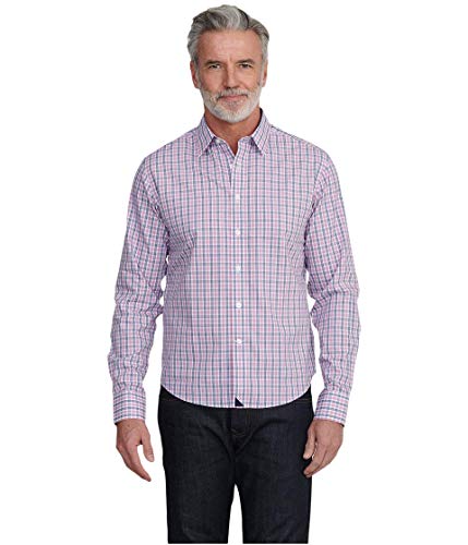 Creamy Dolcetto Shirt, Wrinkle-Free by UNTUCKit
