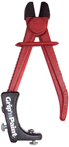 Steck Manufacturing 35661 Grip 'N Paint