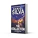 HarperCollins The Collector.