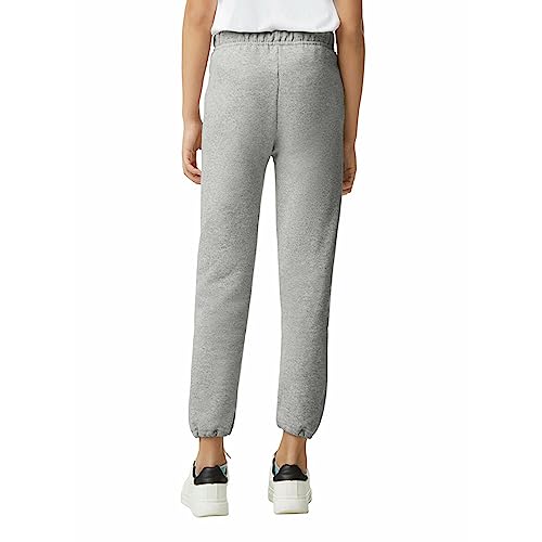 Gildan Youth Elastic Bottom Sweatpants, Style G18200B, Sport Grey, Small - image 3
