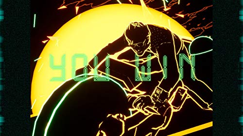 Travis Strikes Again No More Heroes Switch jeu action multijoueur classification M