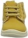 Skechers Hyperdrift, Botas Clasicas para Niños, Blanco (Wheat Synthetic/Chocolate Trim Wtn), 9...