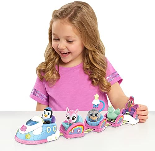 Tots train toy Clearance