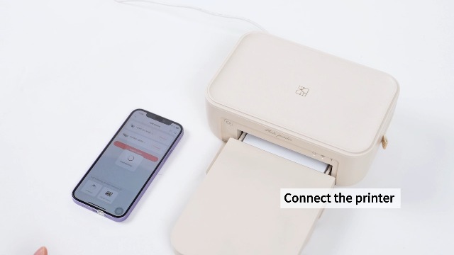 その他 PHOTO and VIDEO PRINTER Amazon.com: HPRT Photo Printer 4×6”, Wi-Fi Full-Color Instant