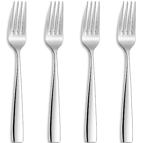 Keawell Premium 4-Piece Louis Dinner Fork, 18/10 Stainless Steel, Set Of 4 thumb #8