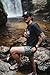 New Frontier Journey Tech Men's Short (Pistachio) Large