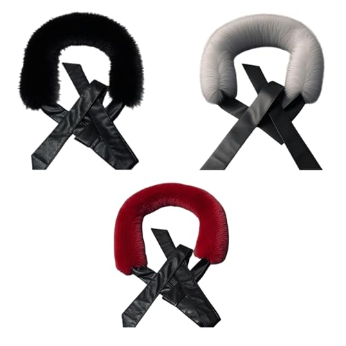 Stylish Faux Leather Belt For Women PU Leather Waist Sash Breathable Inner Layer Girdle Daily Wear Accessory Stylish Belt3