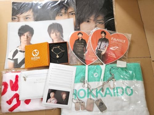 タレントグッズ KinKi kids」の人気商品一覧 | 安い商品を通販サイト