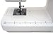 Janome Magnolia 7318 Sewing Machine with Exclusive Bundle