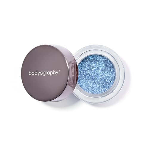 Bodyography Glitter Pigment Blue Morpho