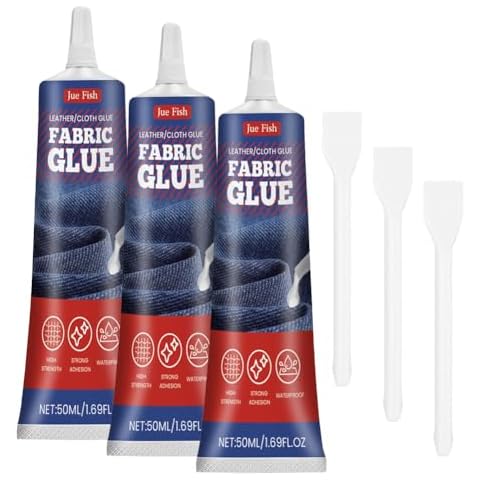 Colle pour cuir RANJIMA 50 ml Cover