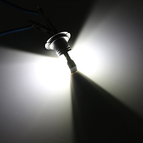 Diesel Auto H7 Kit LED per fendinebbia