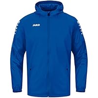 JAKO Kinder Allwetterjacke Team 2.0, royal, 164