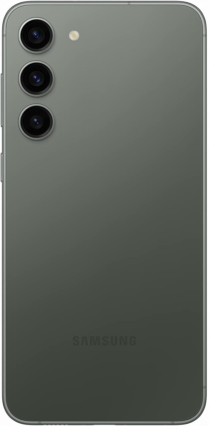 Samsung Galaxy S23+ Plus (5G) - Powerful, Versatile Smartphone