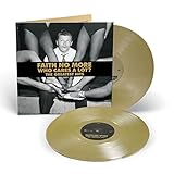 Who Cares A Lot: The Greatest Hits [Limited Gold Colored Vinyl] -  Faith No More