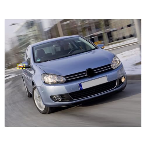 Luz giro intermitente VW Touran 2011 2012 2013 2014 2015 LED espejo derecho 5