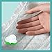Pampers Baby Dry – Größe 8 – Monatspackung – 84 Stück – ab 17 kg