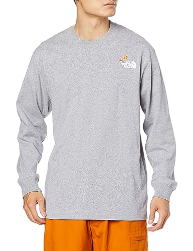 ノースフェイス Tシャツ 長袖 冷感素材 伸縮性良い ブラック XL K601C ノースフェイス Tシャツ 長袖 冷感素材 伸縮性良い ブラック XL
