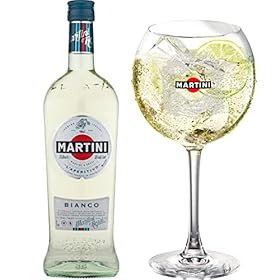 Martini Bianco Vermouth 75 cl