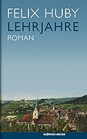 Lehrjahre 3863514203 Book Cover